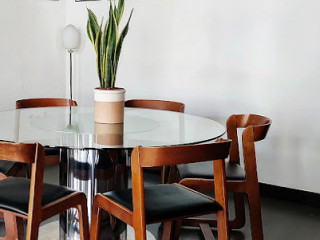 CafÉ Thai Como