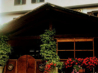 Pizzeria Albergo Brenve