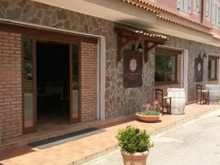 La Tavernetta Monte Poro