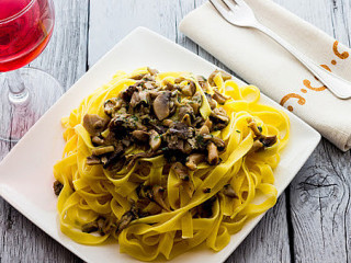 Trattoria Pizzeria Sine Die
