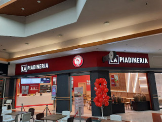 La Piadineria Le Fornaci