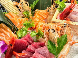 Sushi Koi Palestrina