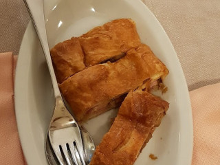 La Bruschetta