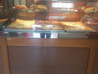 Pizzeria Del Corso