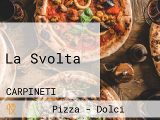 La Svolta