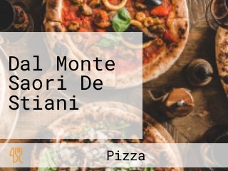 Dal Monte Saori De Stiani