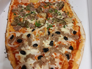 Pizzeria A&r