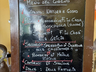 Fattoria Didattica Natura E Gusto