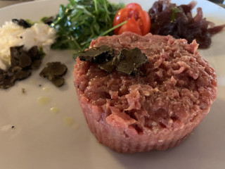 La Tana Del Lupo