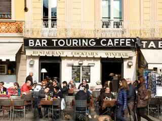 Touring Café