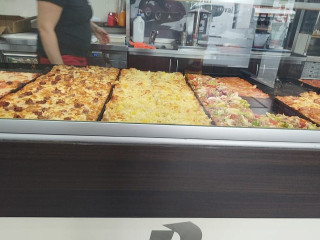 Pizza E Vai