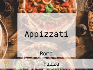 Appizzati