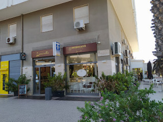 Café Lucarelli