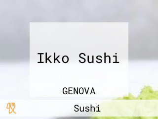 Ikko Sushi