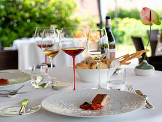 Relais Villa D'amelia Damà