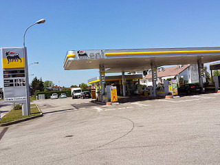 Stazione Di Servizio Eni F.lli Rinaldi