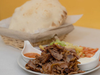 La Casa Della Pizza E Del Kebab