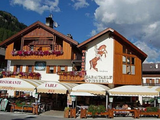 Bar Ristorante Pizzeria Al Tablé