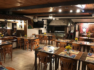 Pizzeria El Cason