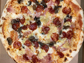 Pizzaparty