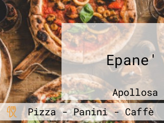 Epane'