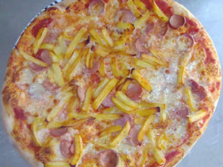 Pizza Kebab Aurora