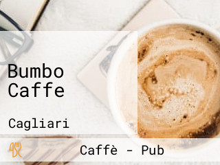 Bumbo Caffe