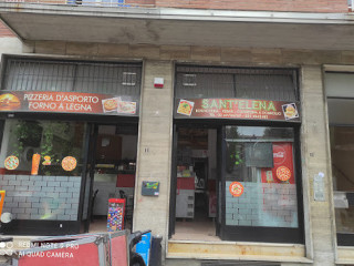 Pizzeria Sant'elena