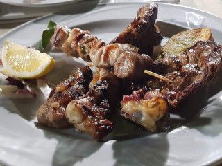 Acquasanta Da Giuliano