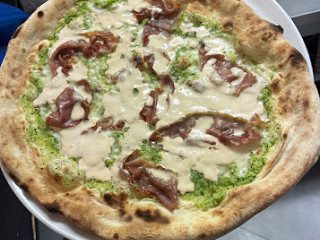 Pizzeria Santa Lucia 2