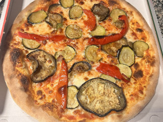 Pizzeria La Favola