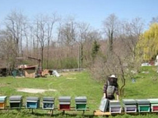 Agriturismo Di Roncomazza