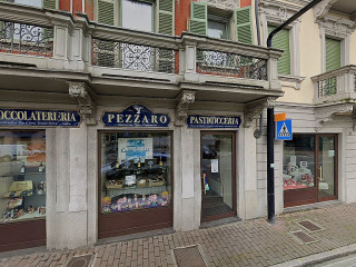 Pasticceria Pezzaro Dal 1914