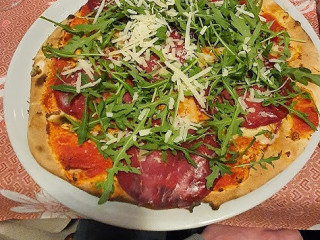 Pizzeria Trattoria Sabrina