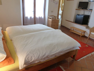 Agriturismo Apparita