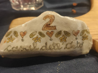 Casale Dell'orto