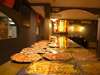 Pizzeria Braccino Cuccurano