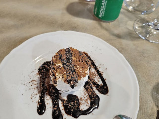 Trattoria Monte D'oro Montelepre