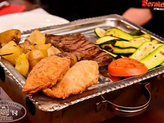 Grill Ss11