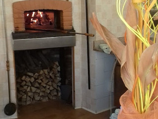 Pizzeria Al Ponte Da Giada E Giulio