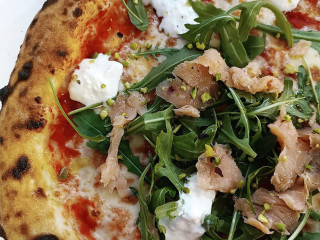 Pizzeria Da Denny