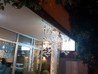 L'ostrica Ubriaca Di Viale Della Libertà