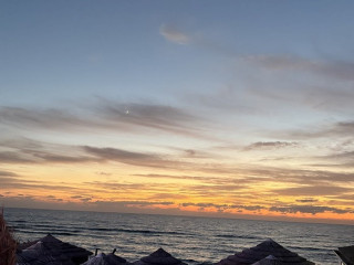 Calypso Beach Club
