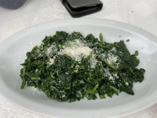 Trattoria Fontanì