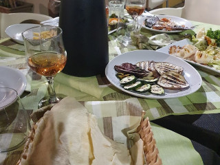 Temptation- Di Cucina Sarda A Domusnovas