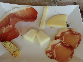 Agriturismo Caseria