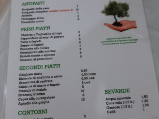 Agriturismo L'ulivo (ex Il Fico)