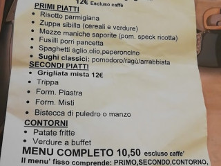 Pizzeria Ai Due Forni