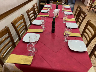La Locanda Degli Amici (e Degli Artisti)