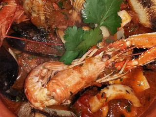 Marè La Putia Sul Mare